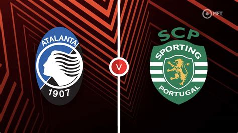 atalanta vs sporting cp prediction