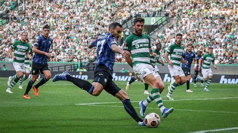 atalanta vs sporting lisboa resultados