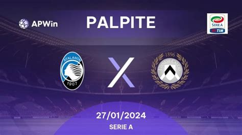 atalanta x udinese palpite