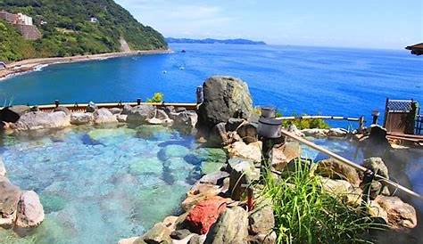 Atami Japan Onsen 10 Best Hotels With An In Updated 2021 Relaxing Vacations