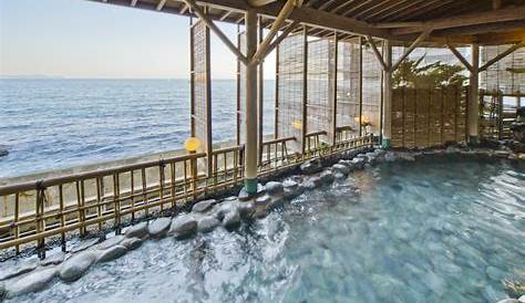 Atami Onsen Japan 10 Best Hotels With An In Updated 2021 Relaxing Vacations