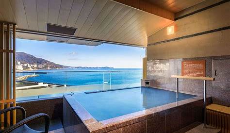 Atami Onsen Sakura Ryokan 's 20 Best Hot Springs Resorts, Luxury Hotels