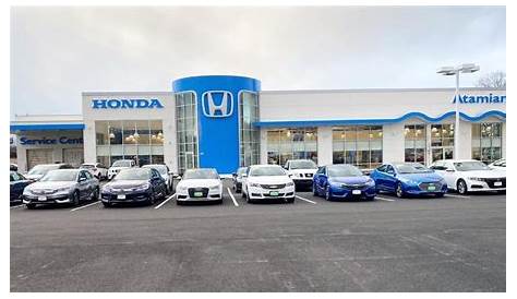 New Honda Vehicles In Tewksbury And Lawrence Ma Honda Accord Honda Accord Lx New Honda