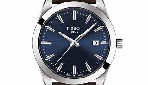 Tissot T10 or T12 for your mom Atamian Fashion