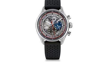 Atamian Watches Hamilton Khaki Pilot Watch