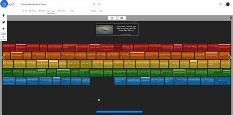 Atari Breakout