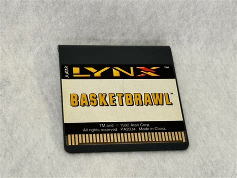 atari lynx difference between lyx or lnx