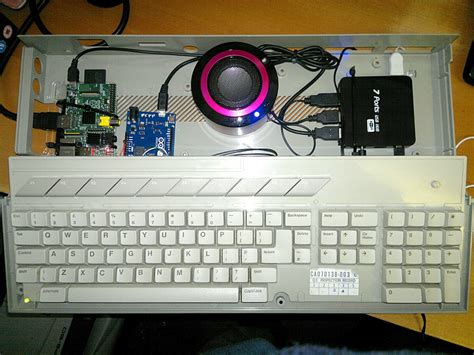 atari st emulator raspberry pi