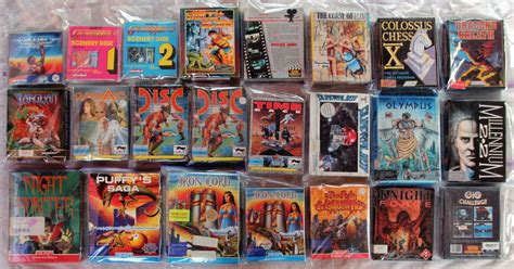 atari st games download