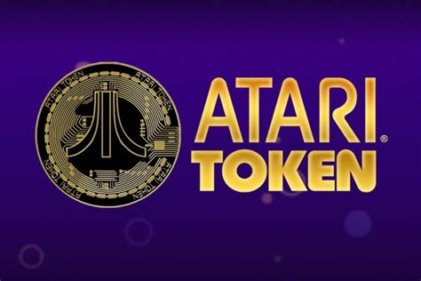 Atari Token: Bringing the Arcade Experience to the Blockchain