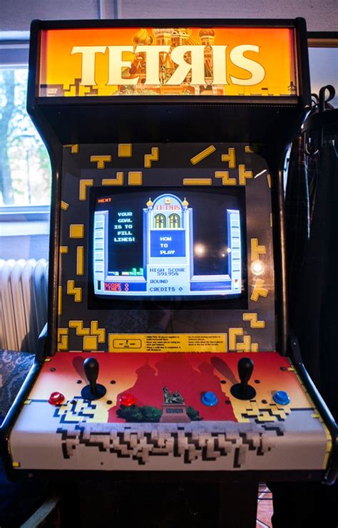 The Sordid Story of Atari