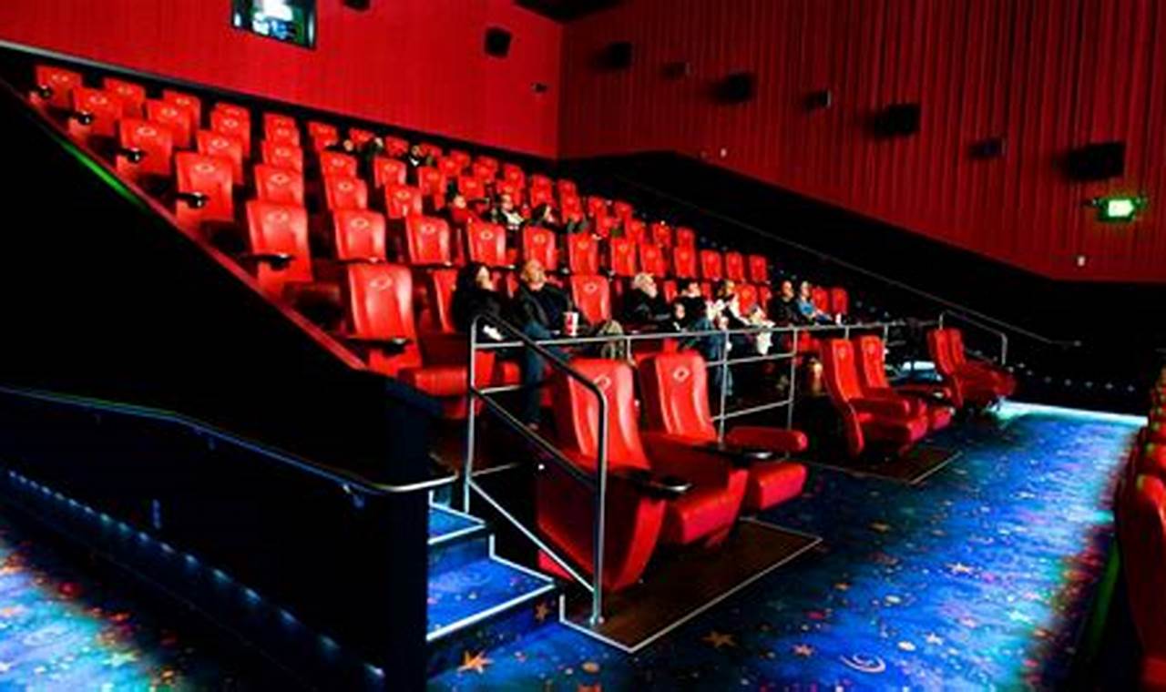 atascadero movie theater