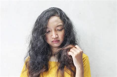 Rahasia Rambut Bebas Mengembang: Solusi Ampuh untuk Masalah Rambut Mengembang
