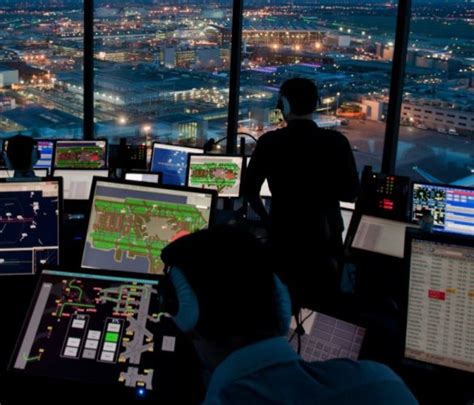 Unlock Exciting ATC Careers: Navigate Your Future in Aviation