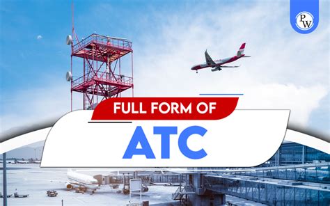 Atc Full Form Ecommerce