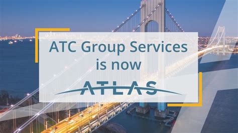 Atc Group Services Atlas