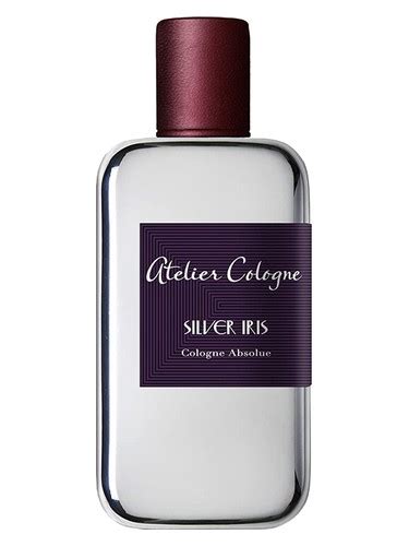 atelier cologne iris silver