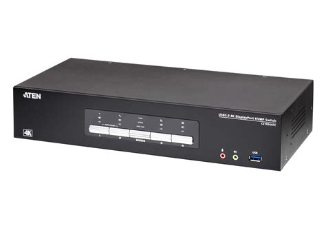 Aten Kvm Switch Button