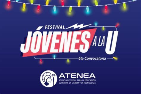 atenea jovenes a la u 6