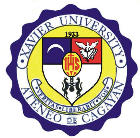 ateneo de cagayan xavier university