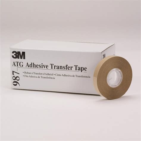 Atg Transfer Tape