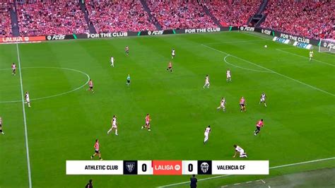 ath bilbao vs valencia