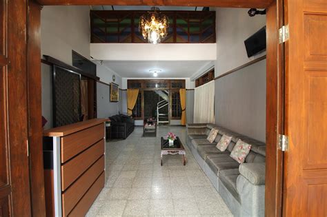 Welcome To Athaya Hotel Jogja: Experience Luxury And Comfort In The Heart Of Yogyakarta