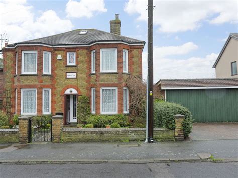 Athelstan Road Faversham