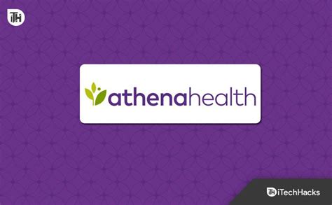 athena health login health
