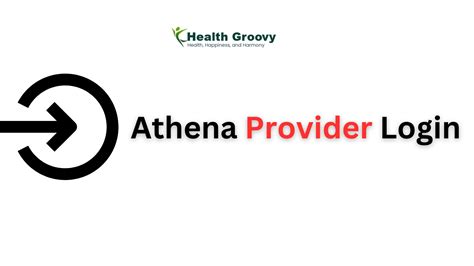 athena healthcare login provider