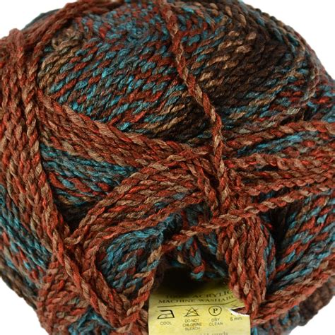 DK Double Knitting Acrylic Yarn / Wool 100g 4884