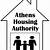 athens housing authority login