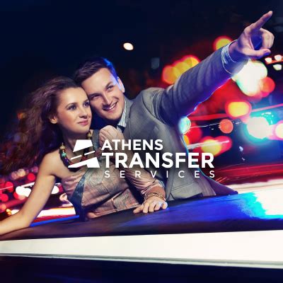 Athens Transfer Services