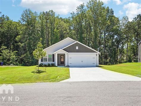 Atherstone Angier Nc