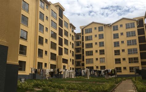 athi river apartments