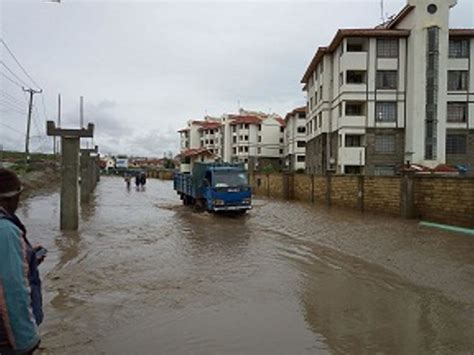 athi river floods