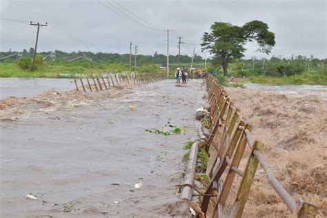 athi river floods today