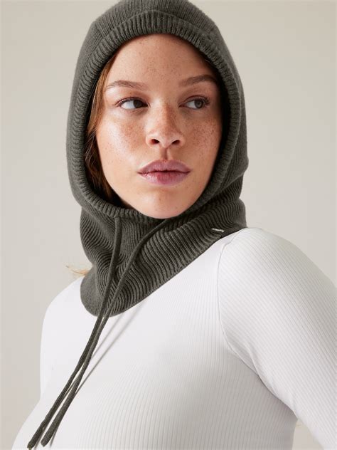 Athleta Balaclava
