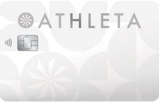 athleta credit card make payment