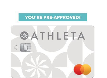 athleta credit card payment online