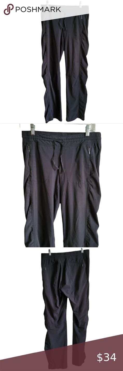 Athleta Drawstring Pants
