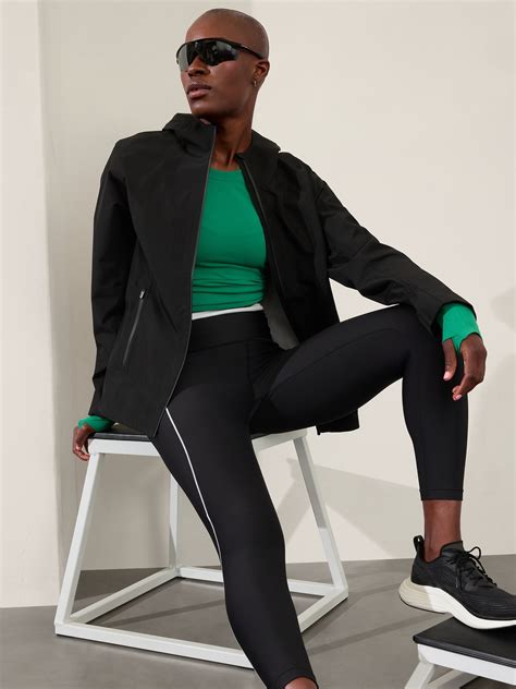 Athleta Jackets Running