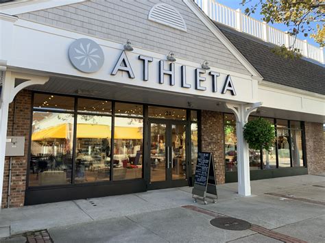 athleta locations mn