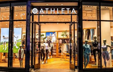 athleta norterra
