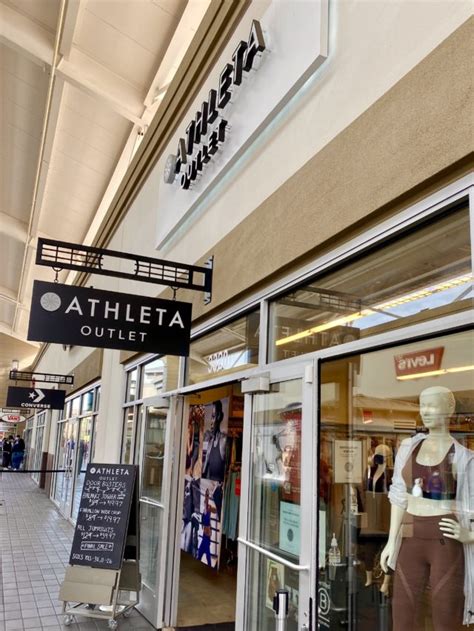 Athleta Outlet Ky