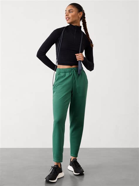 Athleta Pants Zipper Pockets
