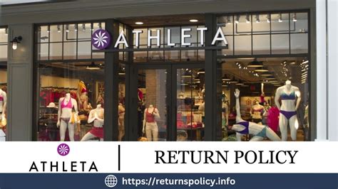 Athleta Return Policy Defective