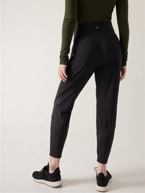 Athleta Running Pants