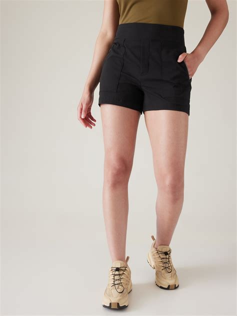 athleta short