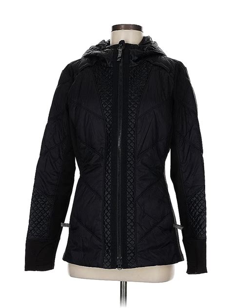 Athleta Snow Jacket